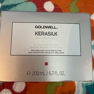 Goldwell Kerasilk Hair Mask